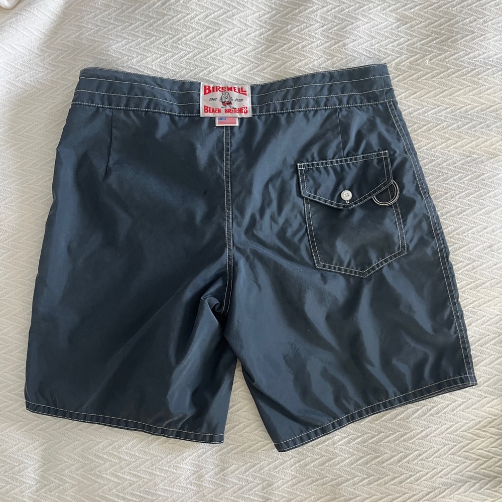 Birdwell men’s swim shorts - 34